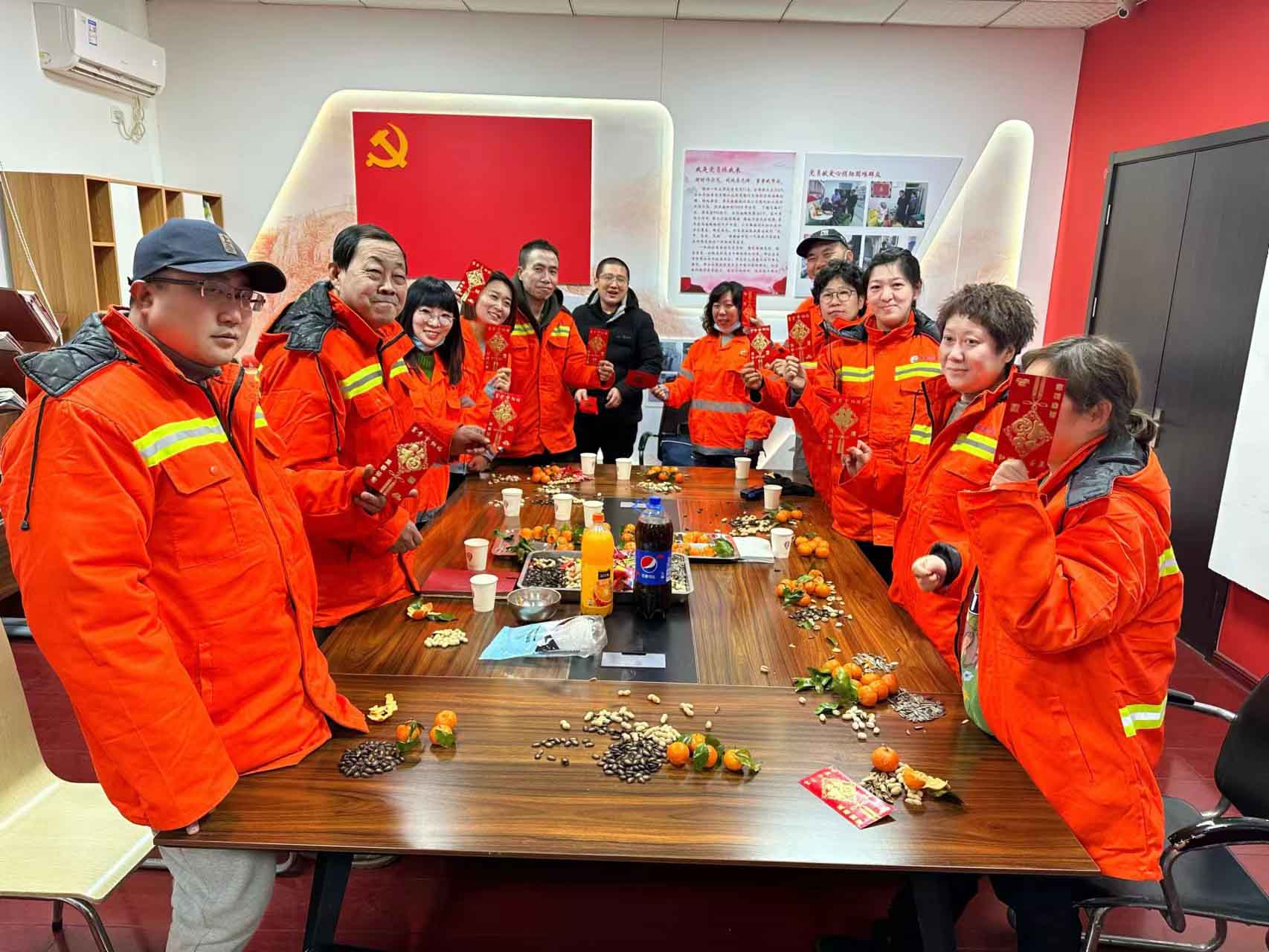午夜精品无码环境