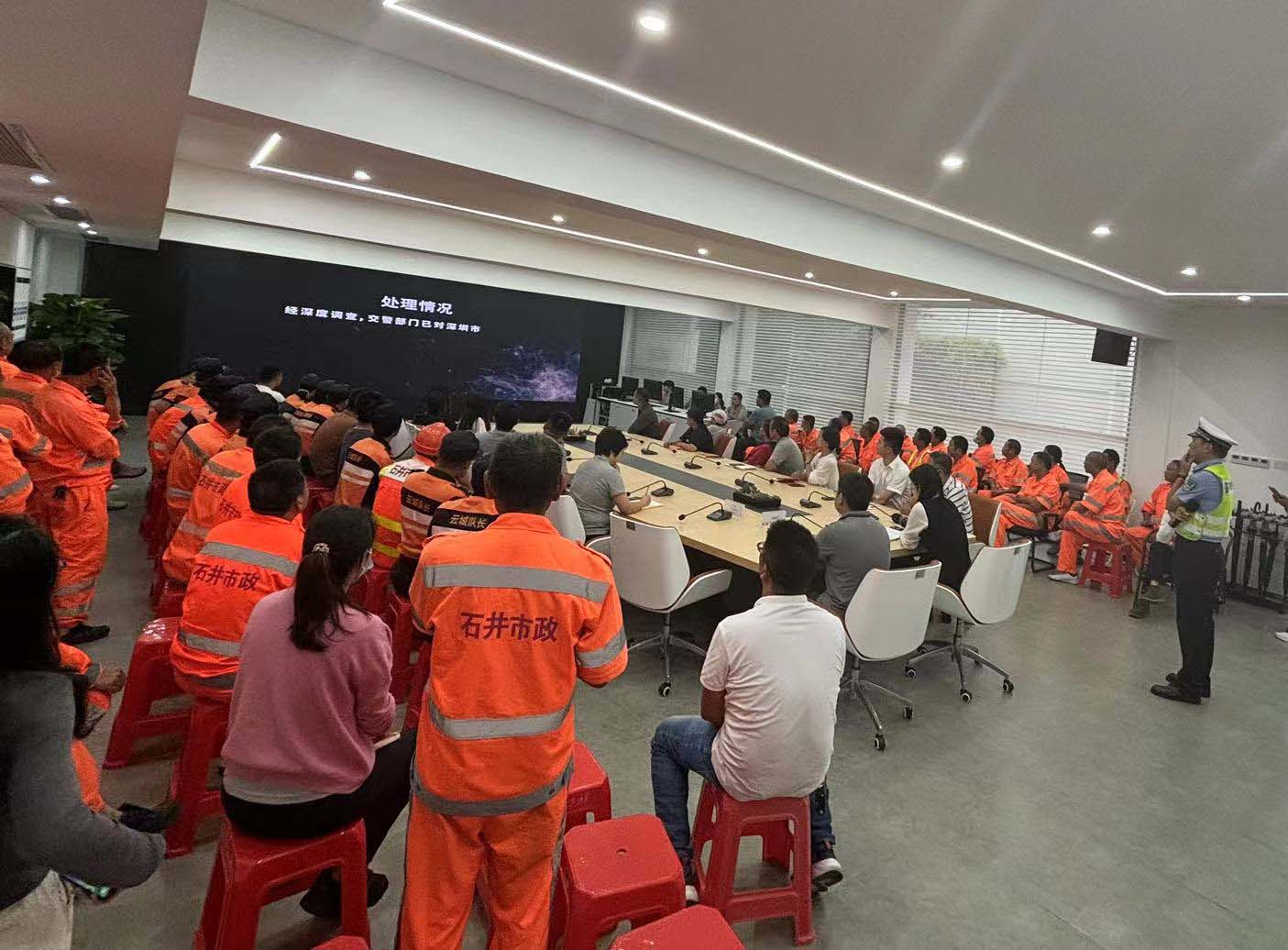 午夜精品无码环境